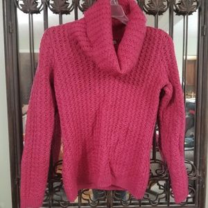 Banana republic sweater